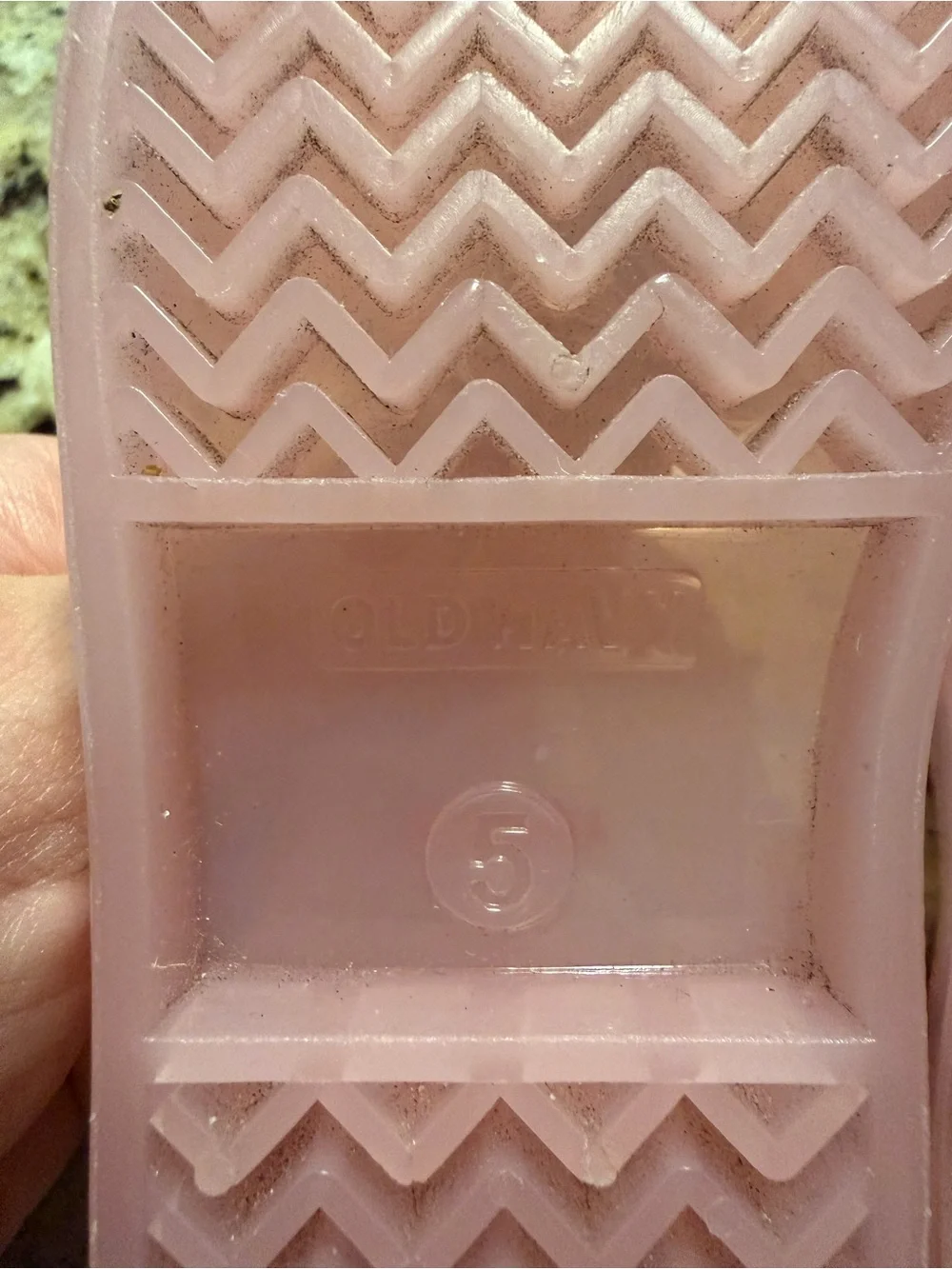 Old Navy old navy